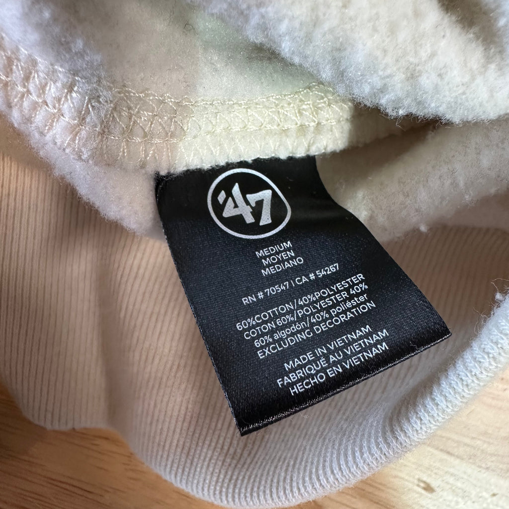'47 Cubs Mens Medium Hoodie