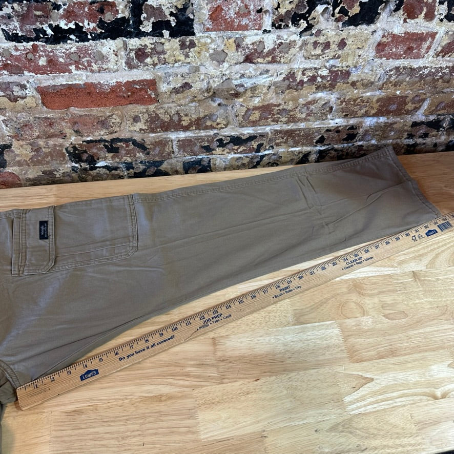 Wrangler Mens 36x34 Cargo Pants NEW