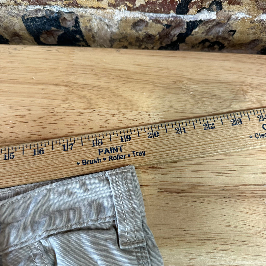 Carhartt Shorts Mens 38