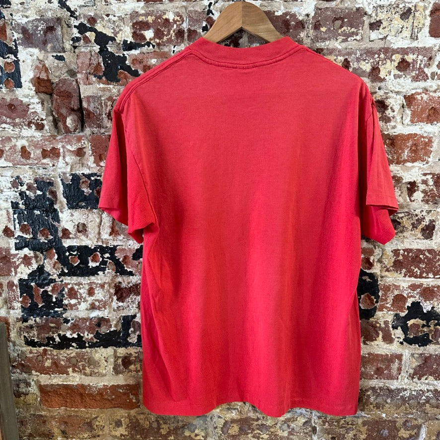 VTG Cardinals Mens Large S/S T-Shirt 90s