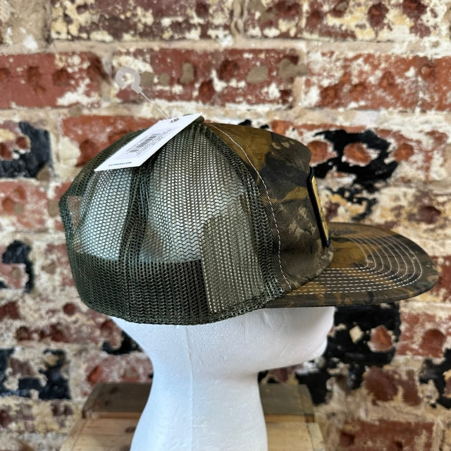 Katin Camo Hat NEW