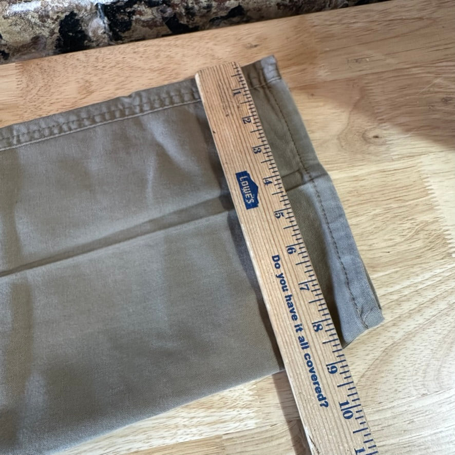 Wrangler Mens 36x34 Cargo Pants NEW