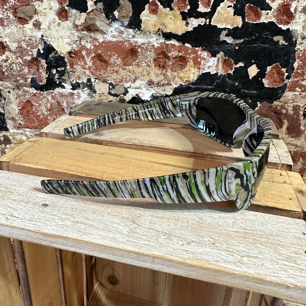 Realtree Advantage Camo Sunglasses