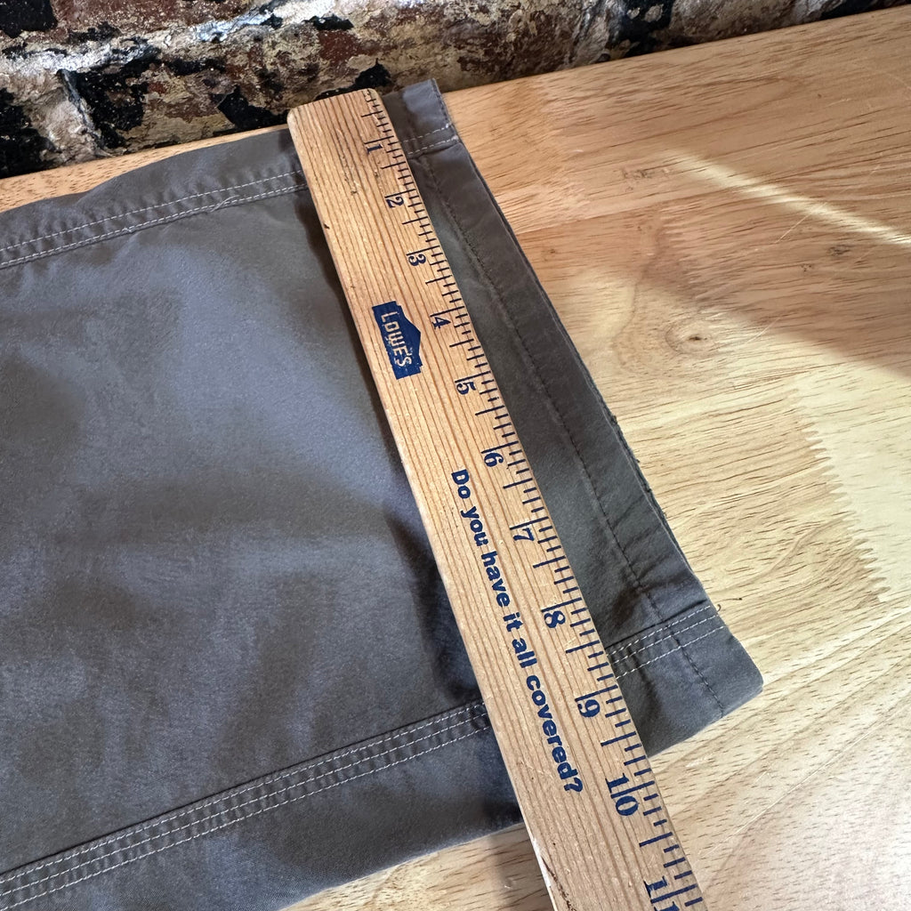 Kuhl Womens 14 Patina Dye Brown Pants