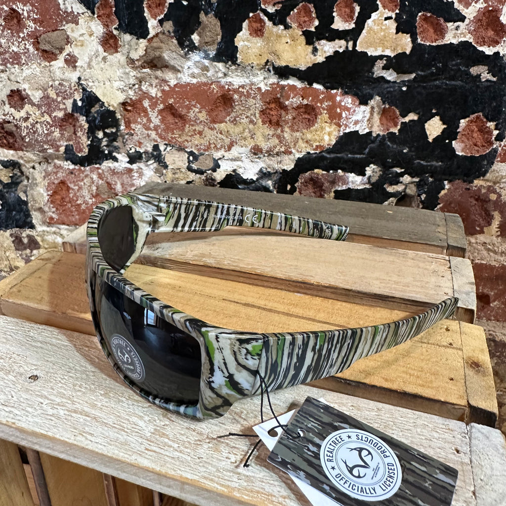 Realtree Advantage Camo Sunglasses