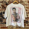 VTG Billy Ray Men's XL S/S T-Shirt Signed