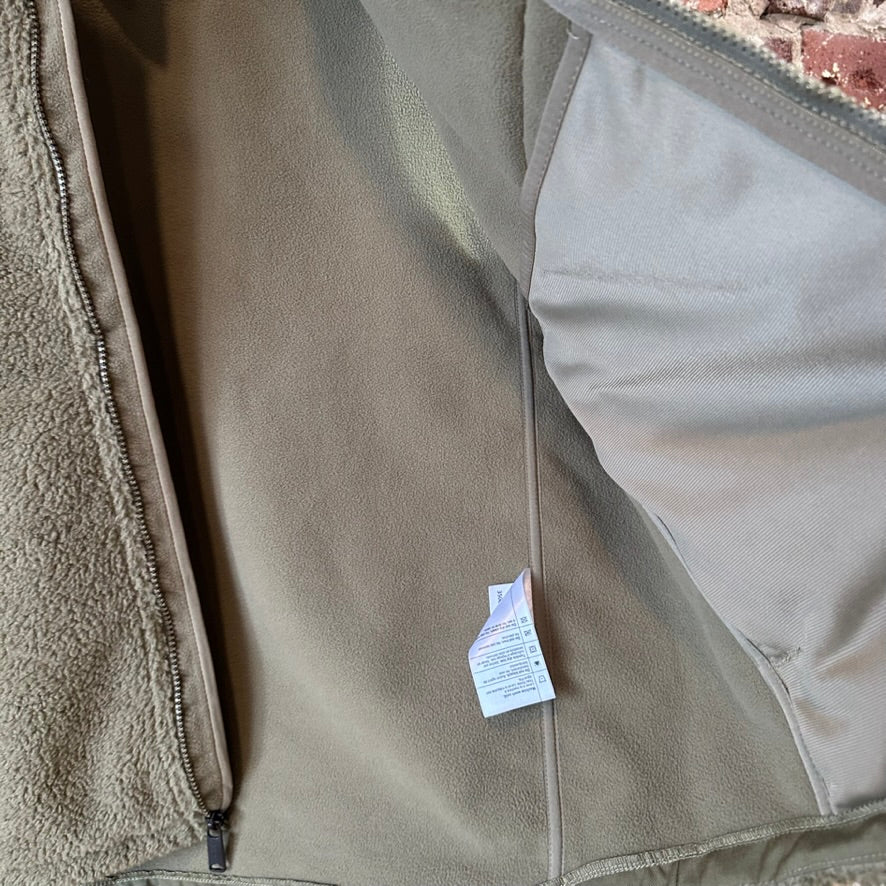 Carhartt Green Yukon Extremes Vest Mens Large
