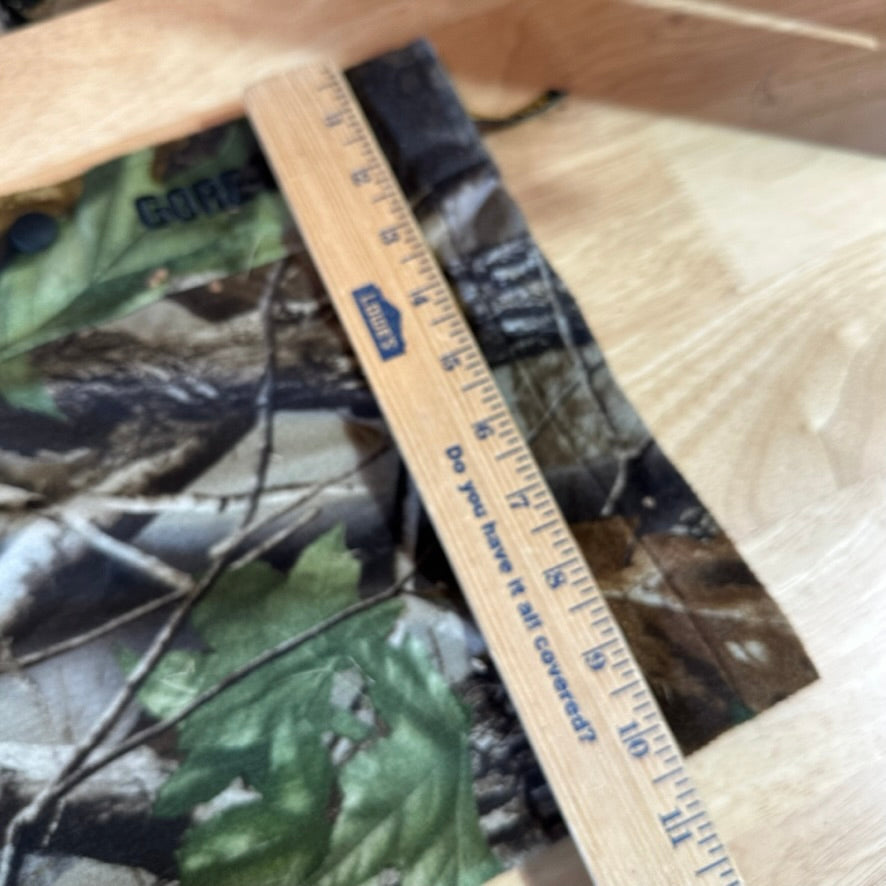 RedHead Goretex Camo Pants Mens 2XL