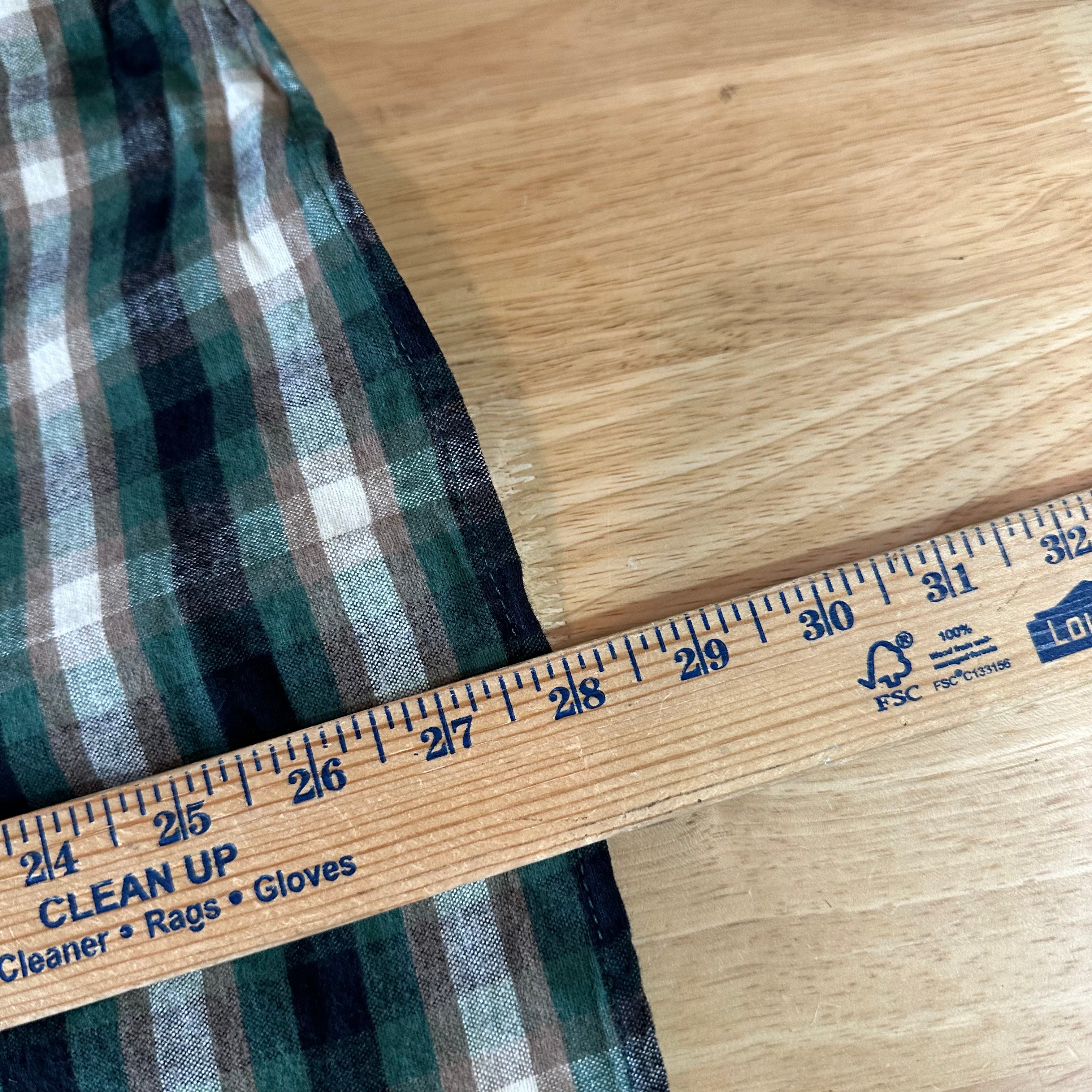 Carhartt Men's Large Western Button Shirt NEW