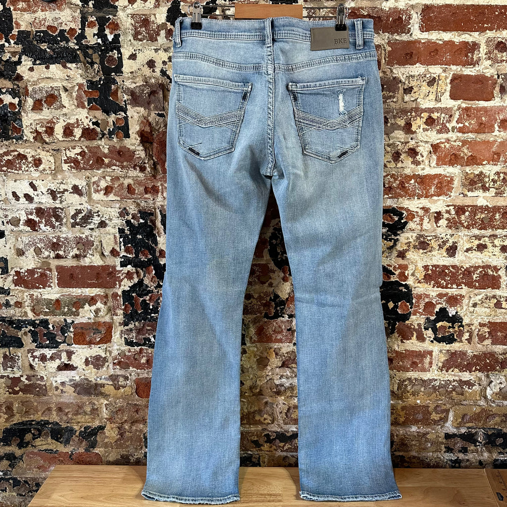 BKE Aiden Mens 34x34 Jeans