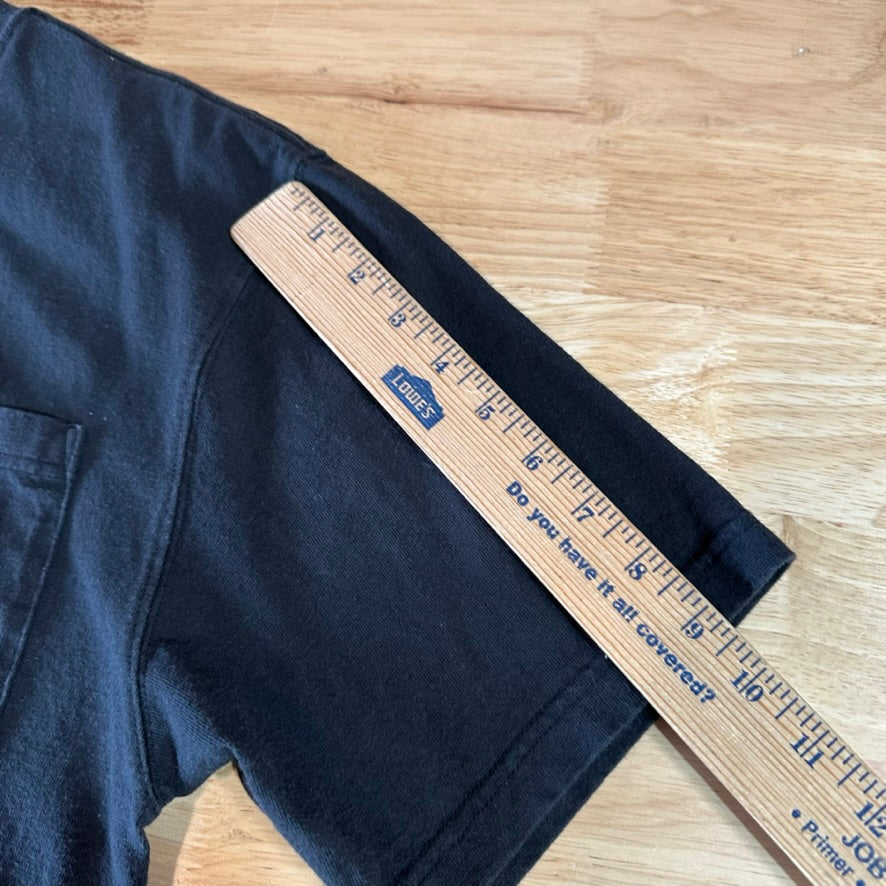 Carhartt Mens T Shirt Size Medium