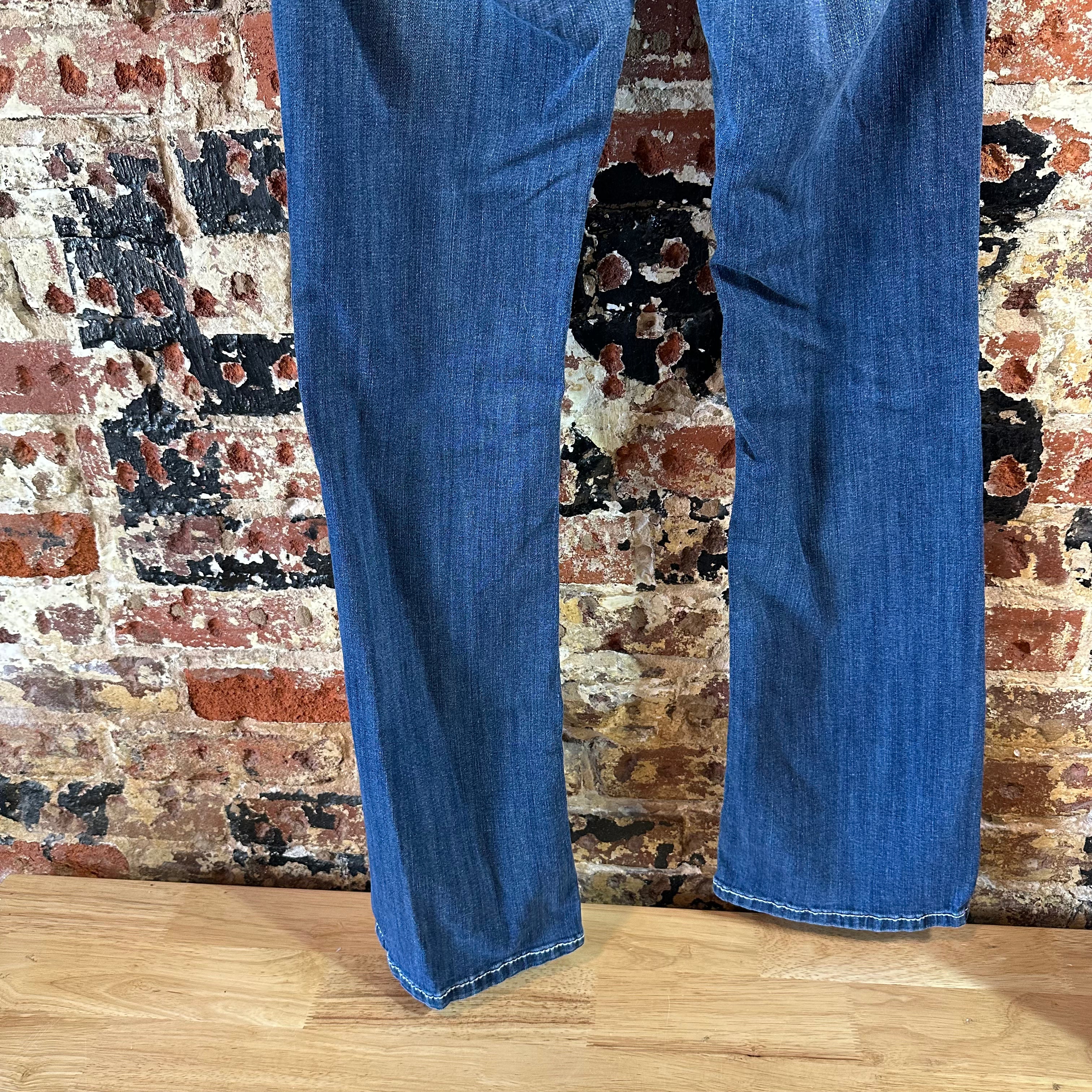 Ariat Womens 27 Bootcut Jeans