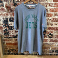 Homage New York Jets Mens 3XL S/S T-Shirt