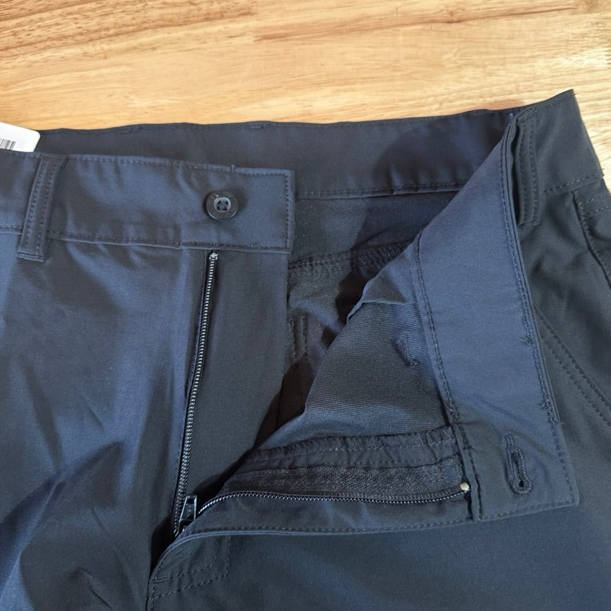 Magellan Mens 36 Black Pants