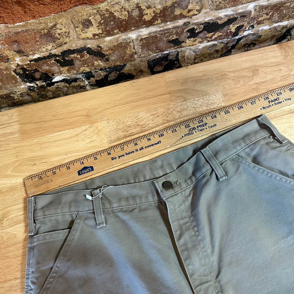 Carhartt B11 DES Mens 36x30 Pants