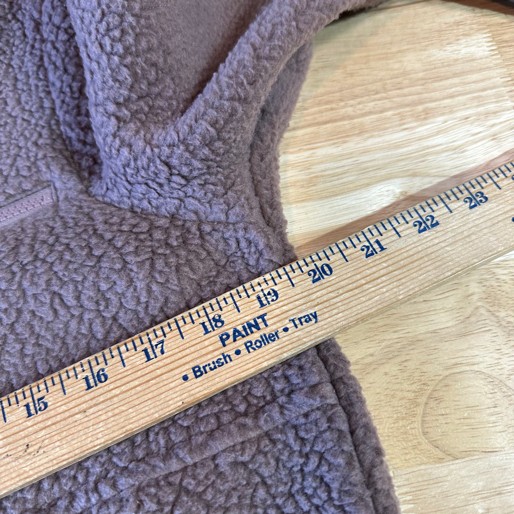 Patagonia Retro Pile Womens Small NEW