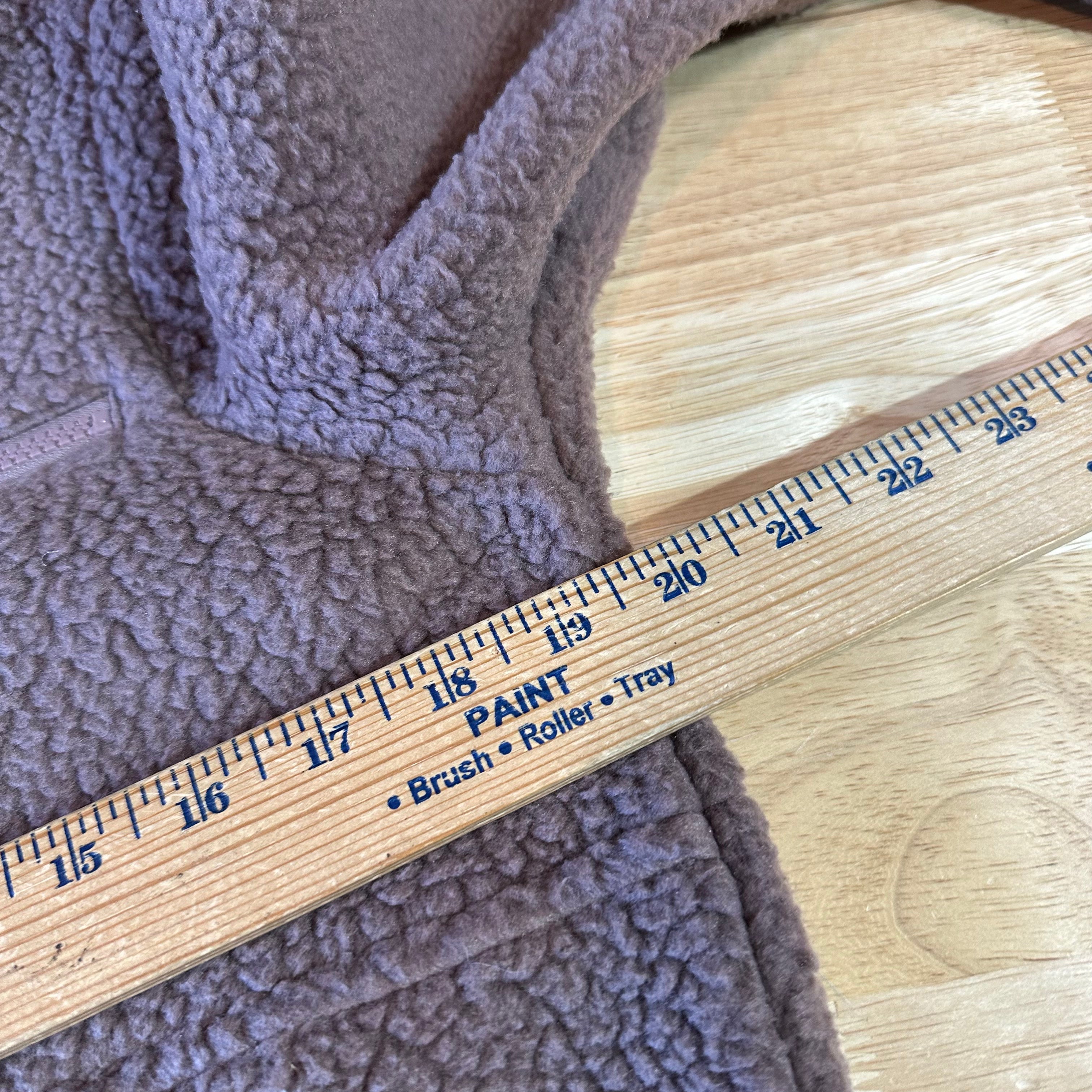 Patagonia Retro Pile Womens Small NEW
