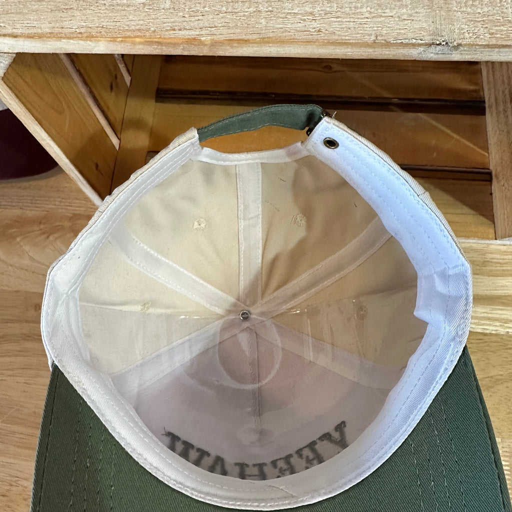 YEEHAW Hat Green NEW