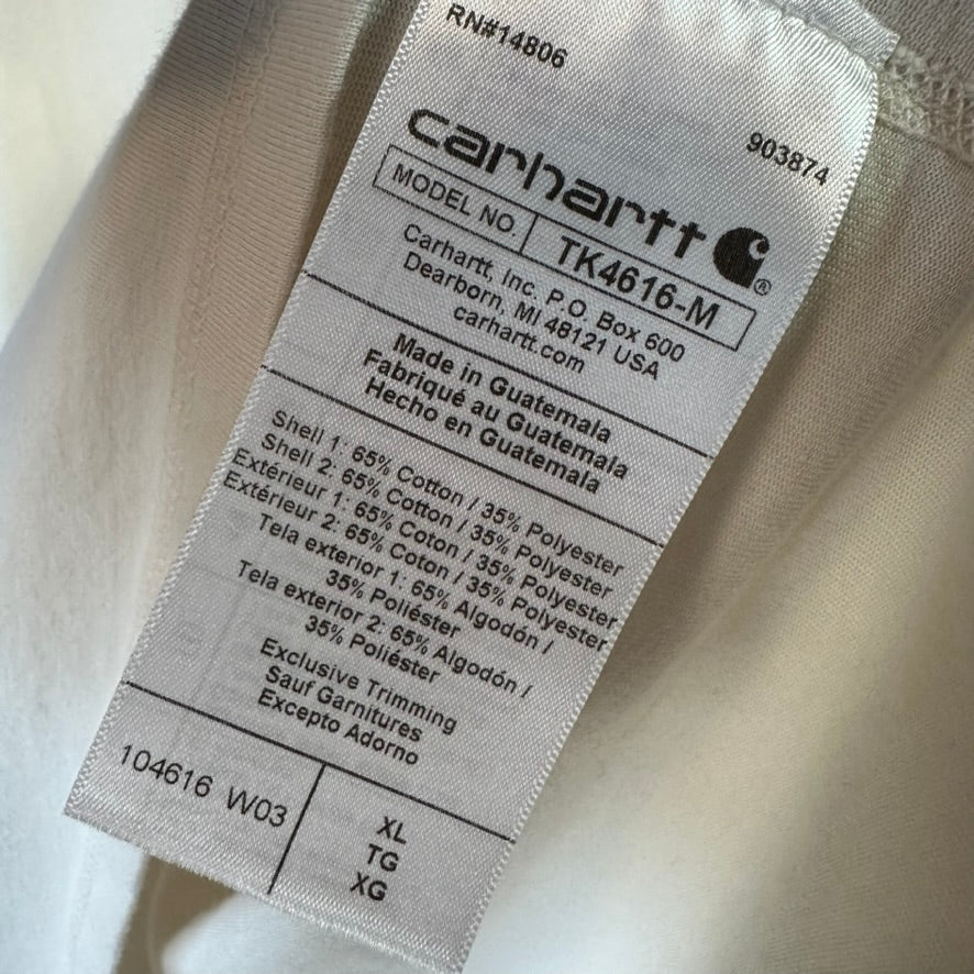 Carhartt Force Men's XL S/S T-Shirt