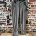 Quicksilver Mens 36x30 Tech Pants NEW