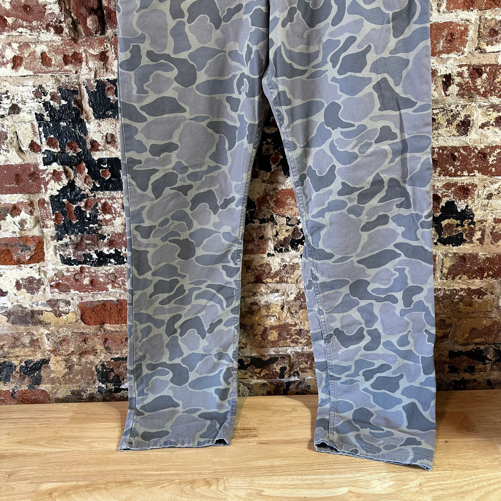 Carhartt Camo Mens 36x34 Pants