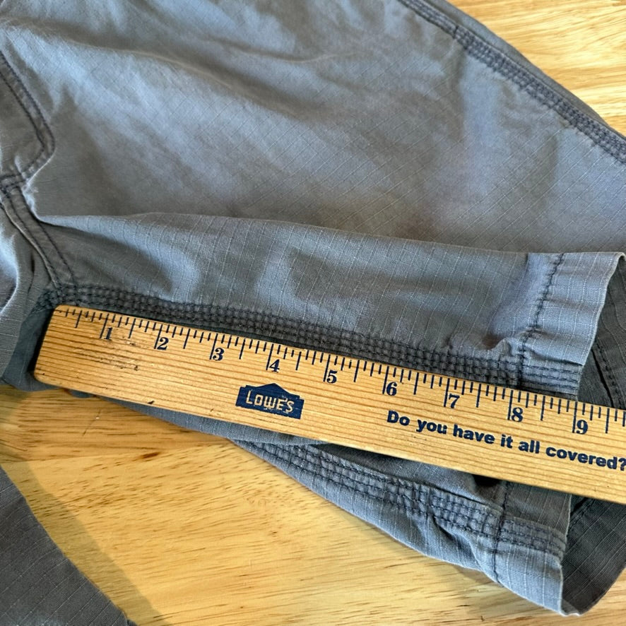 Carhartt Shorts Mens 32