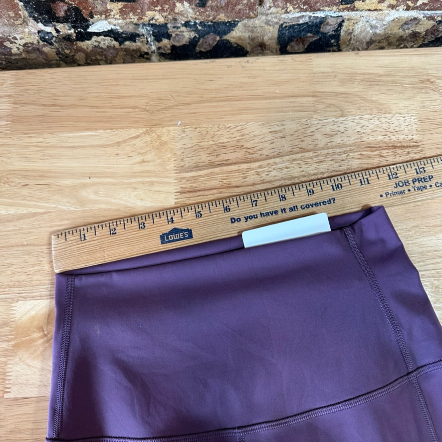 Lululemon Leggings Womens 4