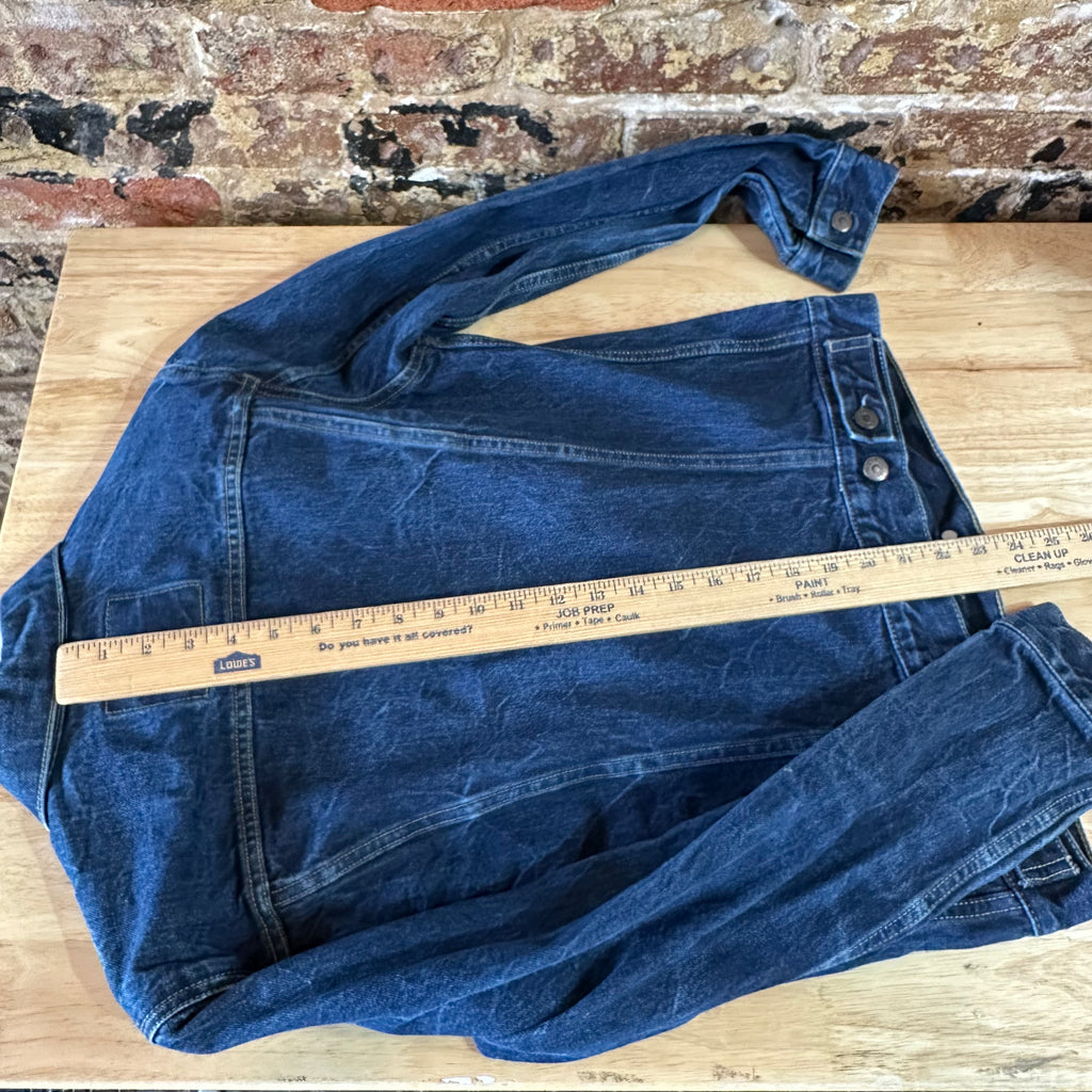 Levi's Mens Small Jean Jacket