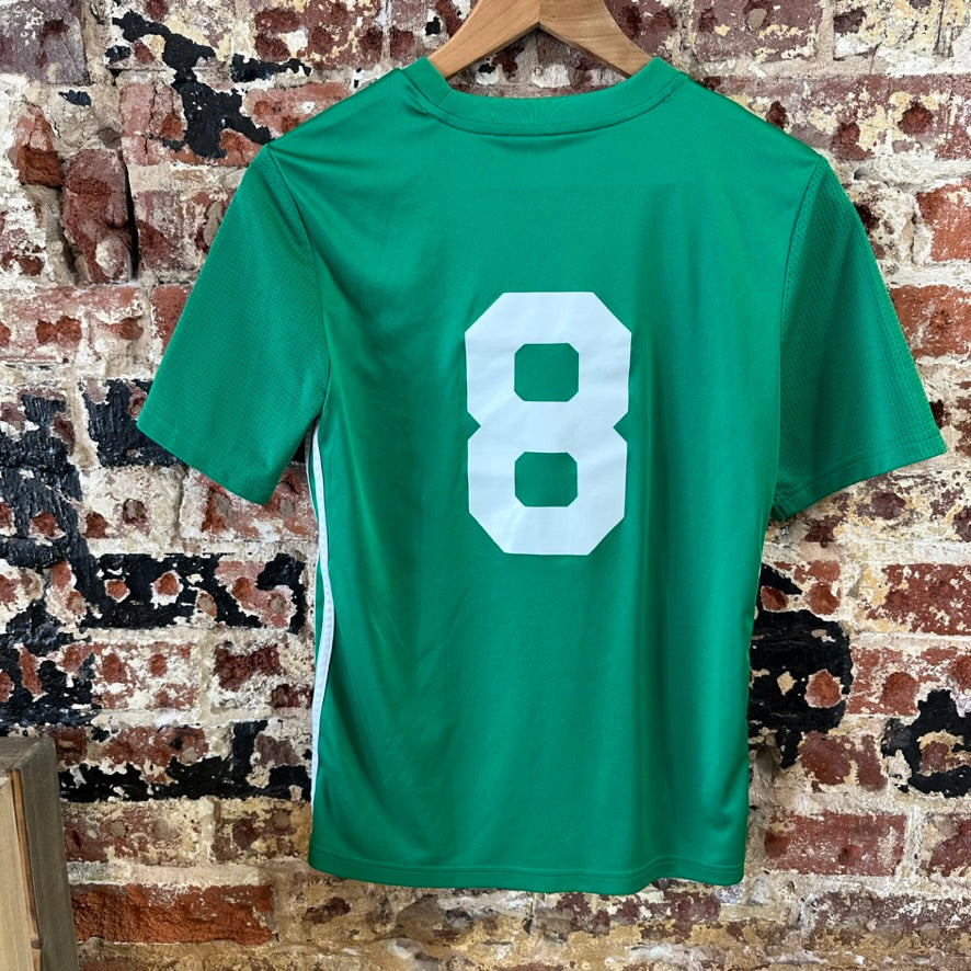 Adidas Youth L Soccer Jersey