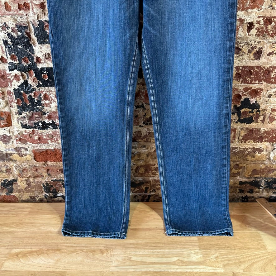 Cinch Mens 32x34 White Label Jeans