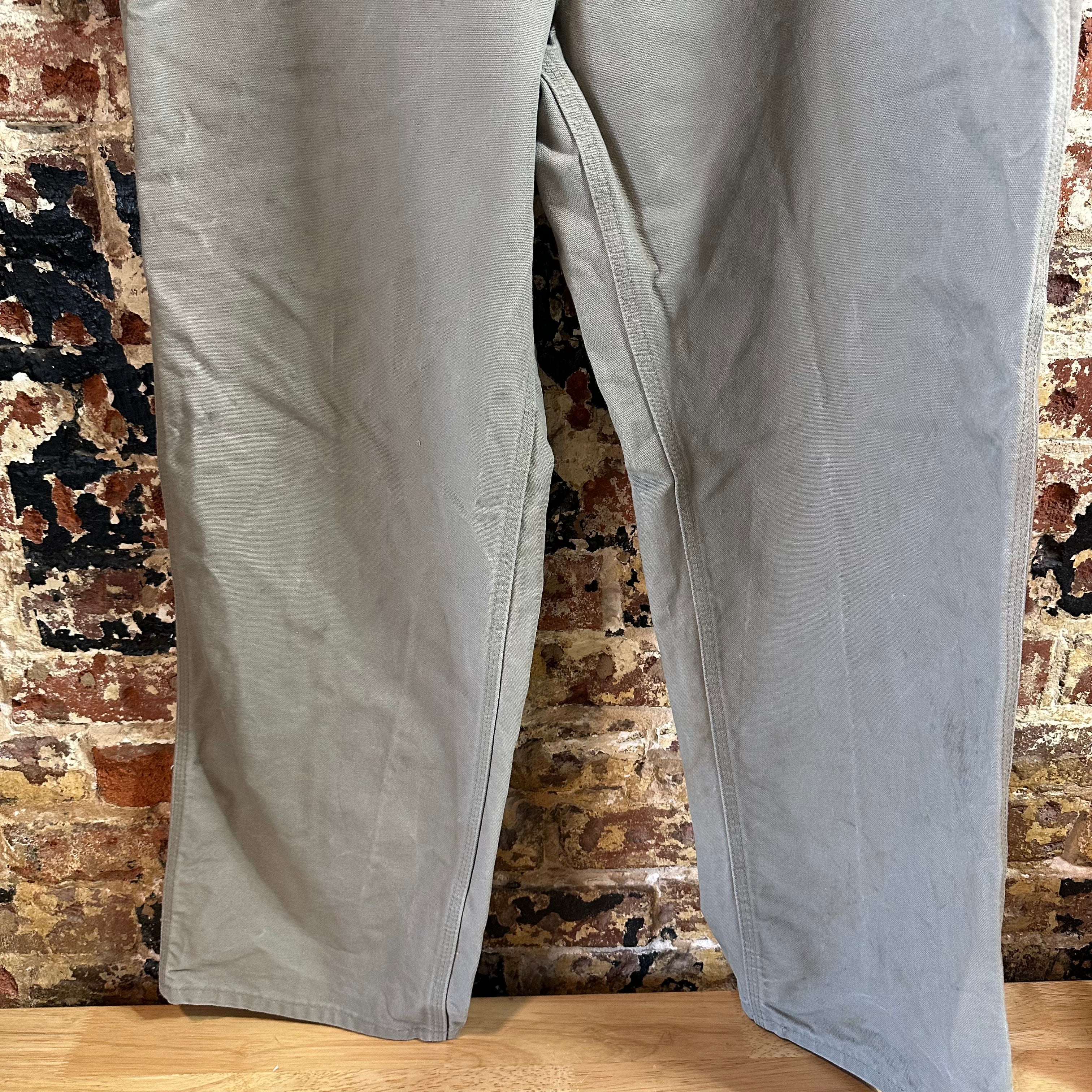 Carhartt B11 DES Mens 36x30 Pants