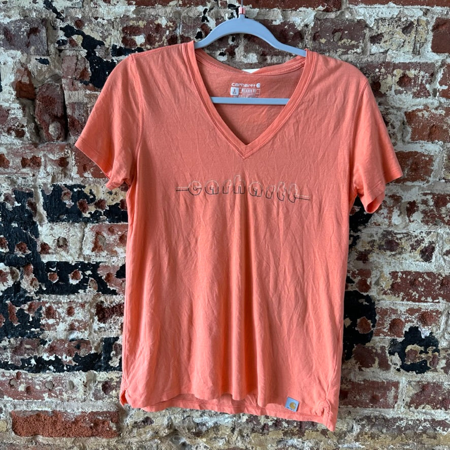 Carhartt Shirt Womens Size Small