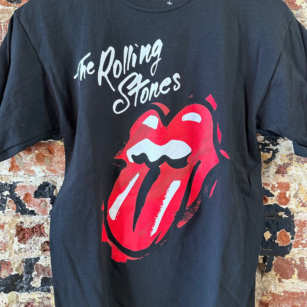 Rolling Stones Short Sleeve T-Shirt Youth XL