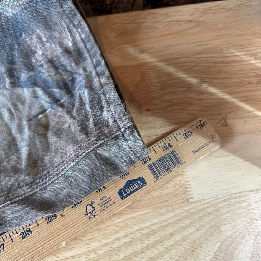 Carhartt Camo Mens 36x34 Jeans