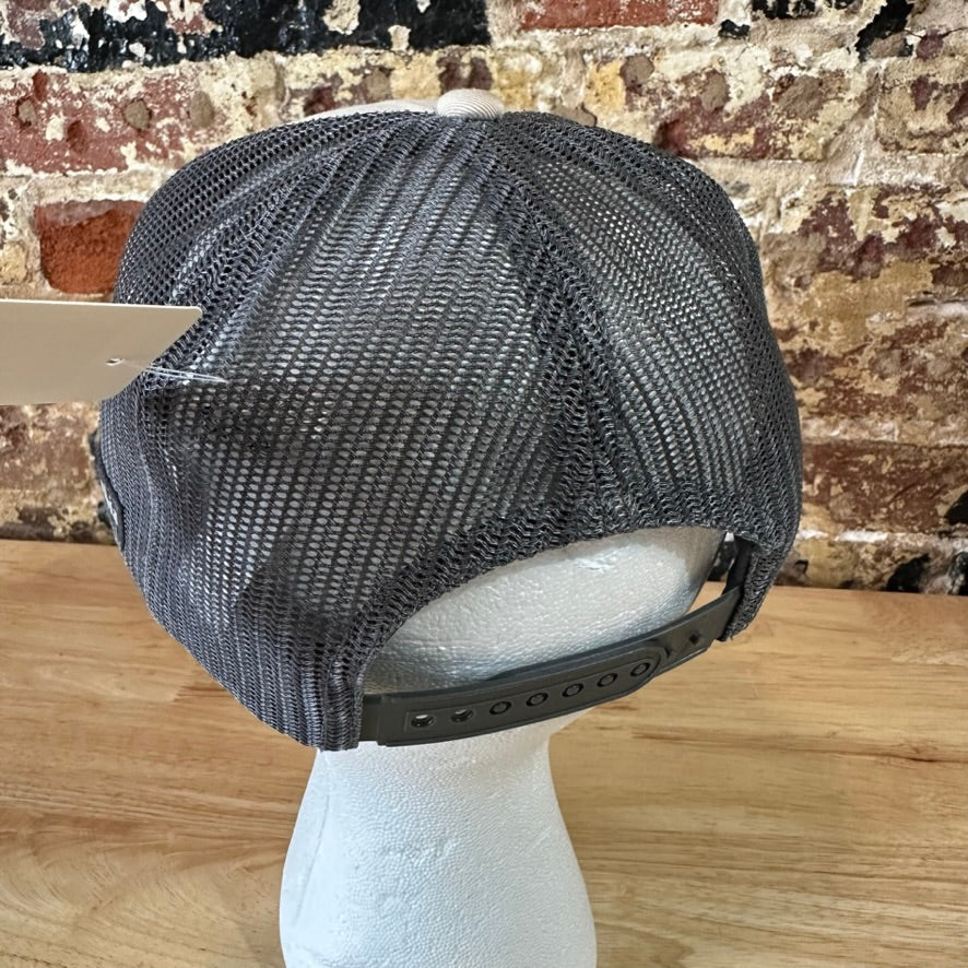 Columbia Tan Hat