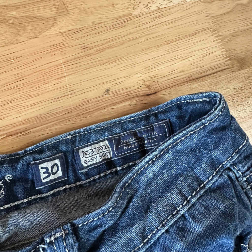 Miss Me Womens 30 Jeans