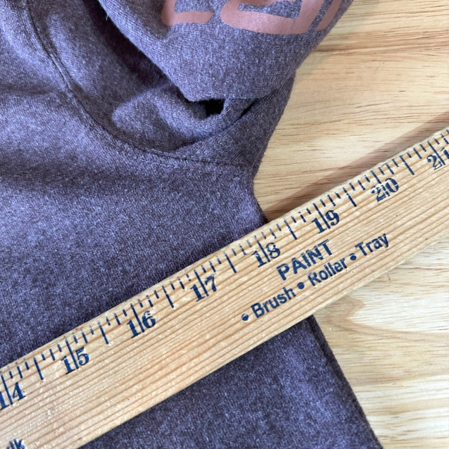 Carhartt Womens XS Long Sleeve T-Shirt