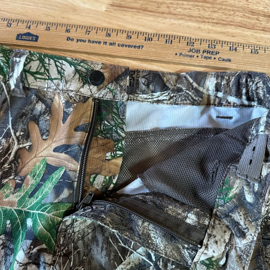 Magellan Boys Large Camo Pants