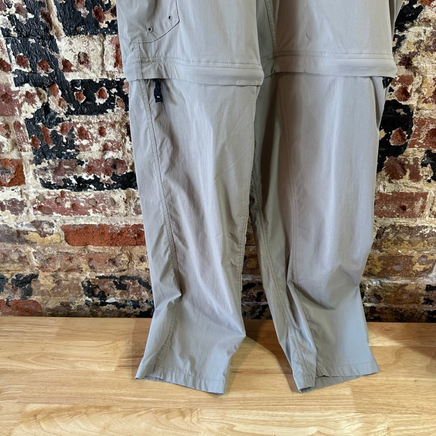 Magellan Mens Large Tan Pants