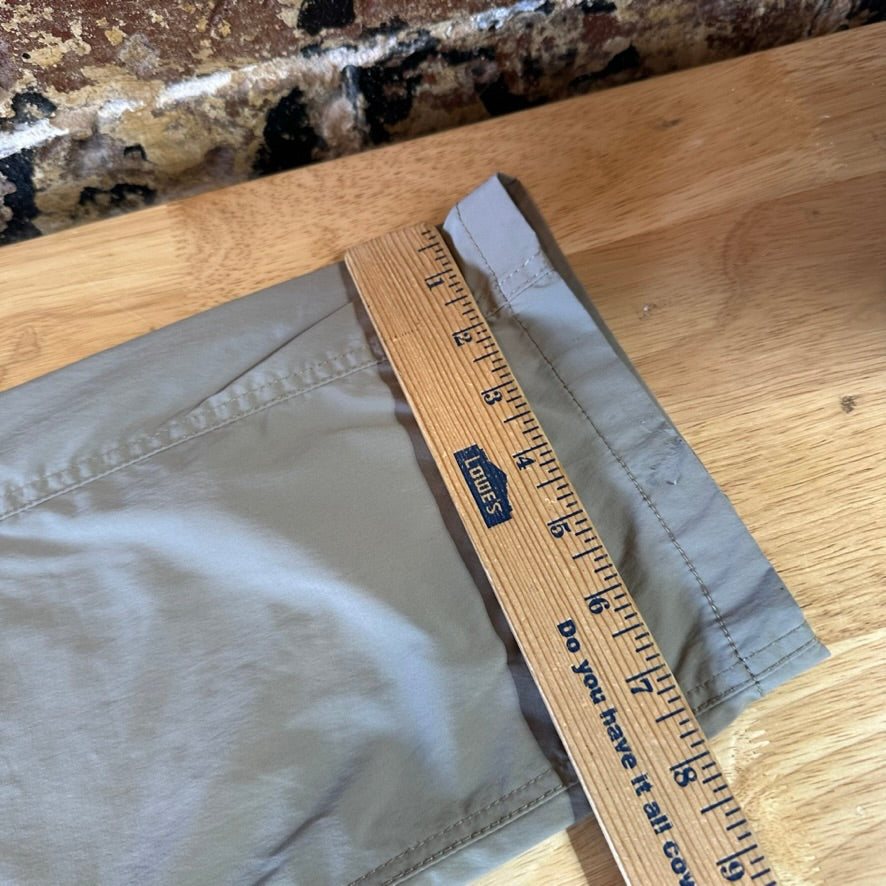 Magellan Mens Large Tan Pants