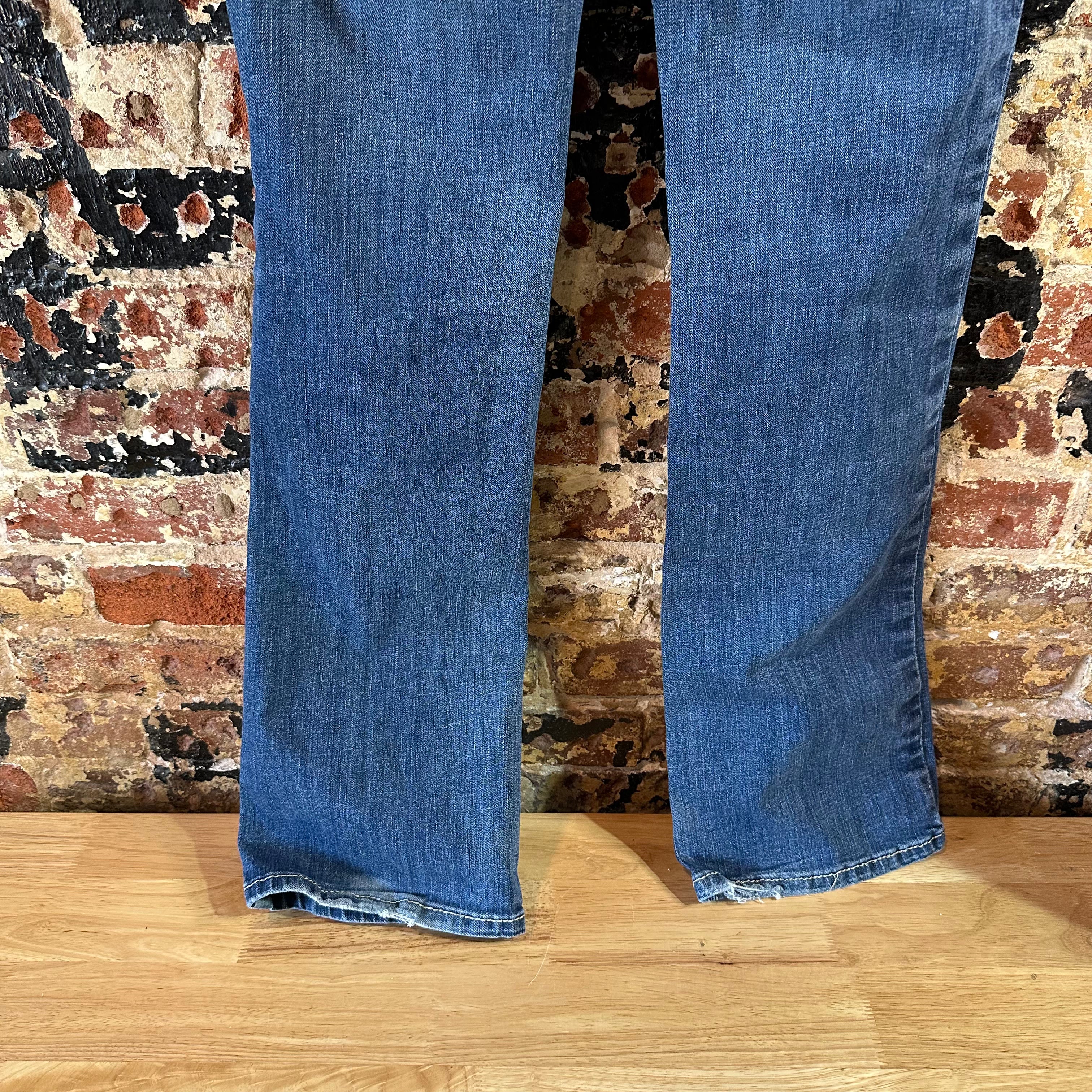 Ariat Womens 28L Jeans