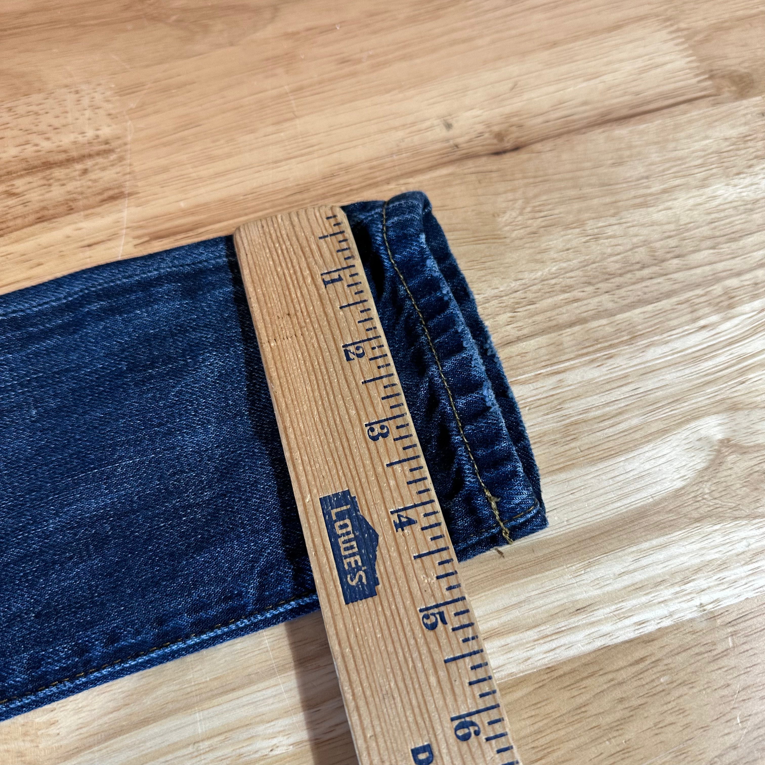 Polo Sullivan toddler boys 4T Jeans