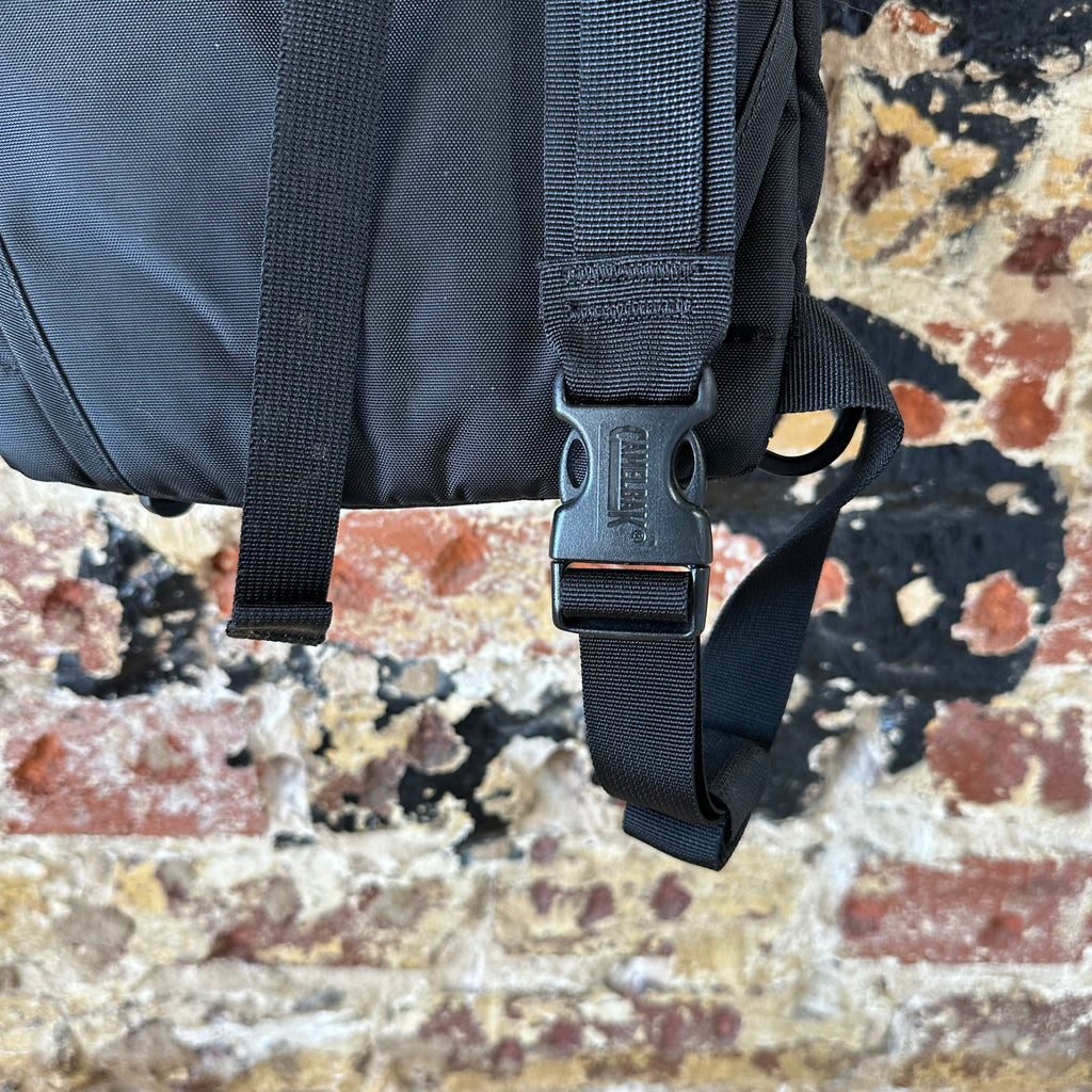 CamelBak ThermoBak 3L Hydration Pack Carrier Black Cordura