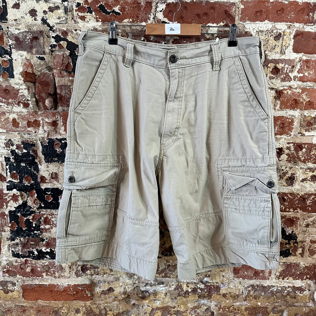 Levi's Cargo Shorts Mens 36