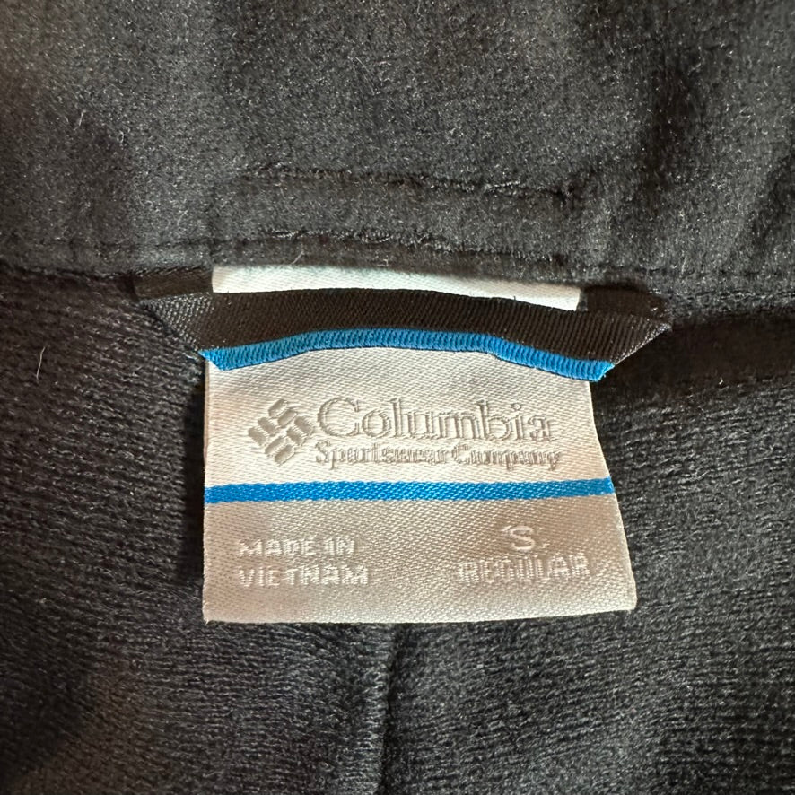 Columbia Black Snow Pants Womens Small