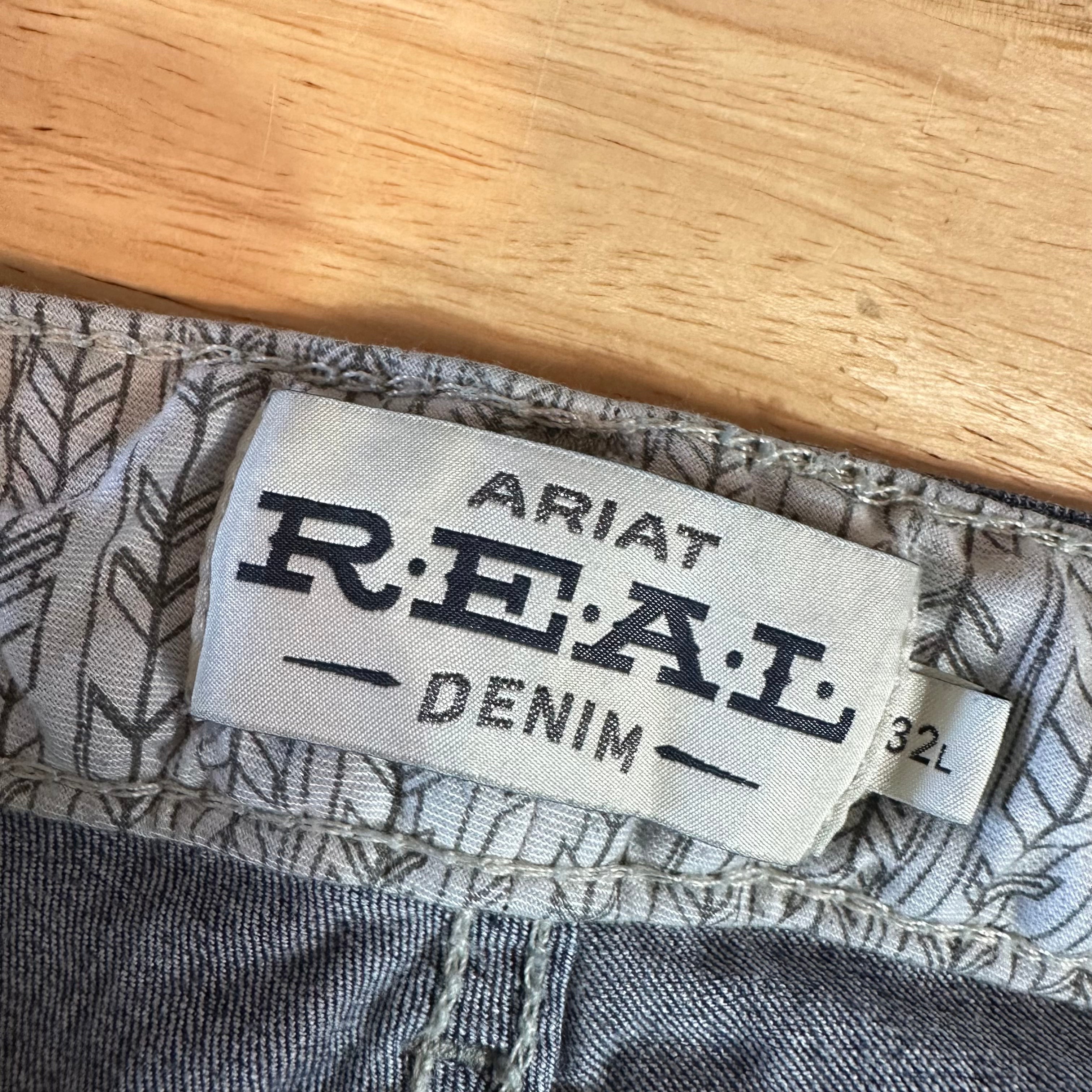 Ariat Womens 32L Bootcut Jeans