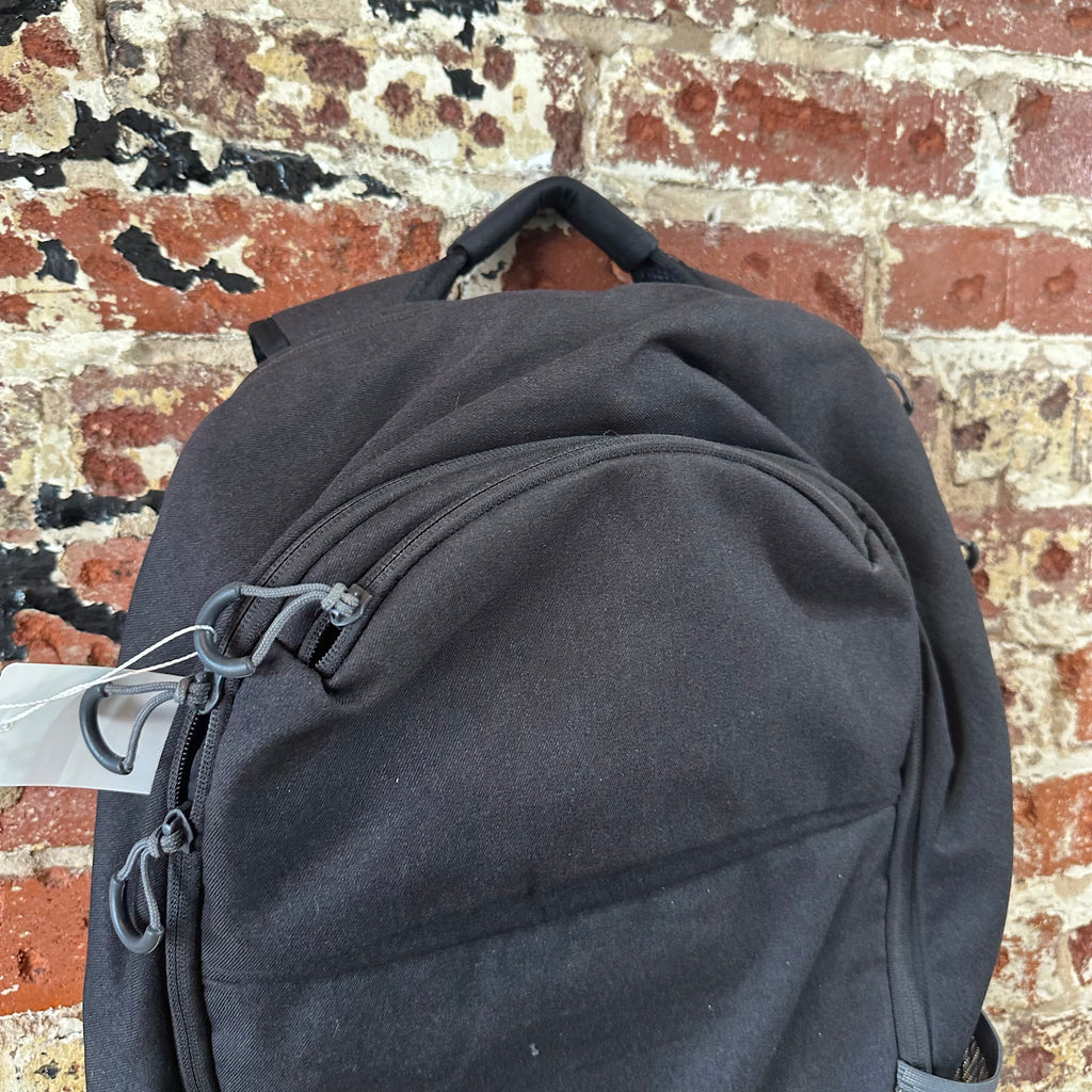 Merrell Black Backpack