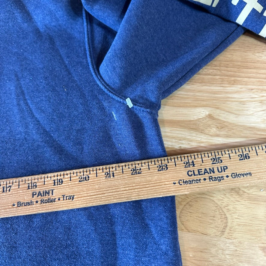 Carhartt Hoodie Mens Medium