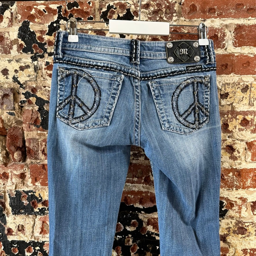 Miss Me Jeans Womens 27