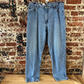 Carhartt Mens 36x33 Jeans
